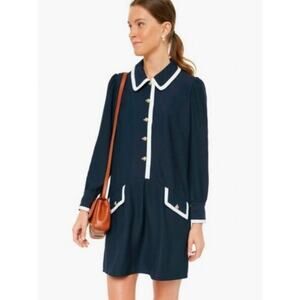 Tuckernuck Everly Dress